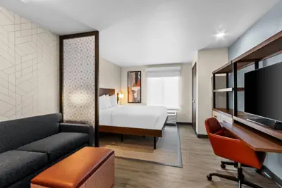 Photo 2 - Everhome Suites Chandler Phoenix Fashion Center