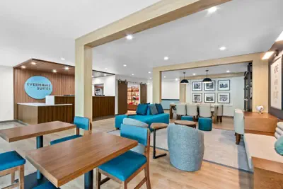 Photo 5 - Everhome Suites Chandler Phoenix Fashion Center