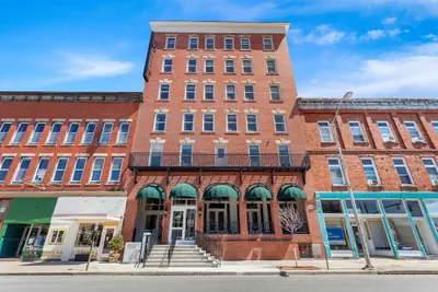 Photo 2 - Tygart Hotel, an Ascend Collection Hotel