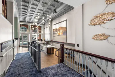 Photo 3 - Tygart Hotel, an Ascend Collection Hotel