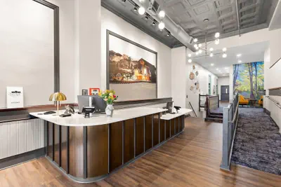 Photo 4 - Tygart Hotel, an Ascend Collection Hotel