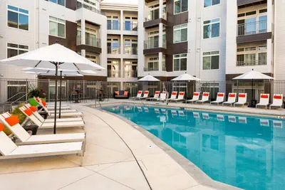 Photo 2 - Global Luxury Suites at Reston