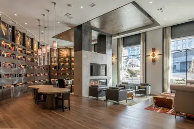 Photo 4 - Global Luxury Suites at Reston