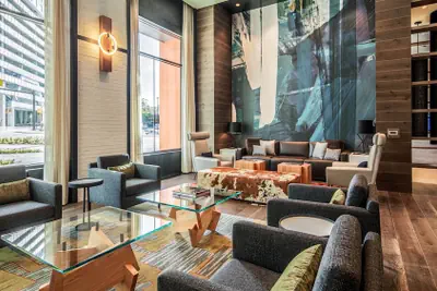 Photo 5 - Global Luxury Suites at Reston
