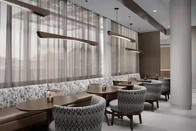Photo 3 - Springhill Suites by Marriott Lexington Fritz Farm