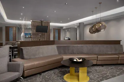 Photo 4 - Springhill Suites by Marriott Lexington Fritz Farm