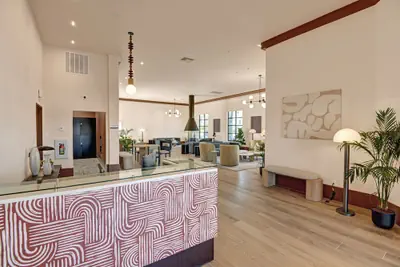 Photo 4 - The Dunes Hotel