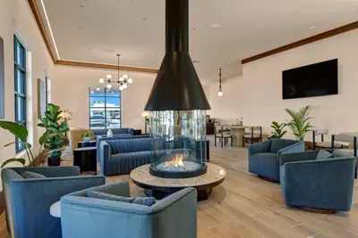 Photo 2 - The Dunes Hotel