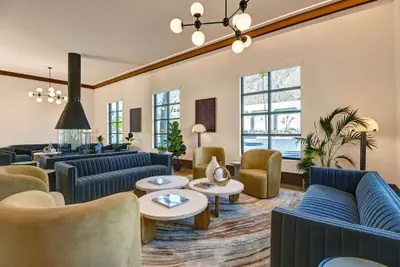 Photo 3 - The Dunes Hotel