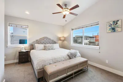 Photo 5 - Elegant Oasis - Fireplaces, King Beds, Mtn Views!
