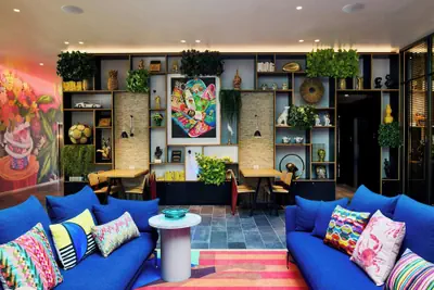 Photo 5 - citizenM Miami South Beach