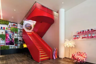 Photo 4 - citizenM Miami South Beach