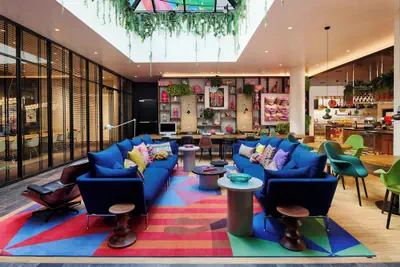 Photo 3 - citizenM Miami South Beach