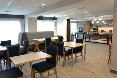 Photo 3 - Hampton Inn Cabot