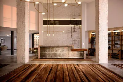 Photo 5 - The Perry Hotel Naples