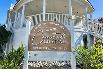 Photo 2 - Coastal Chateau