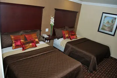 Photo 3 - Budget Inn Anaheim