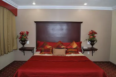 Photo 5 - Budget Inn Anaheim