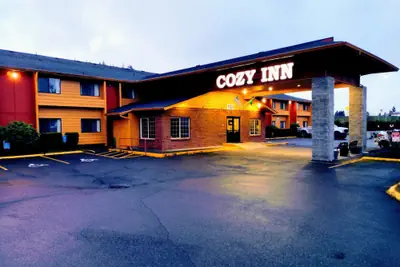 Photo 2 - Cozy Inn