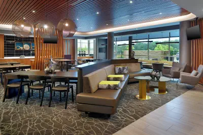 Photo 2 - Springhill Suites By Marriott Ellijay