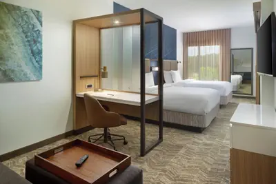 Photo 5 - Springhill Suites By Marriott Ellijay