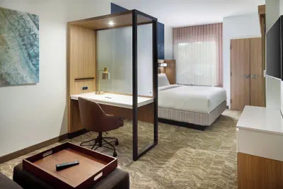 Photo 4 - Springhill Suites By Marriott Ellijay
