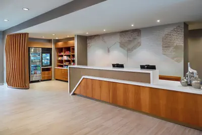 Photo 3 - Springhill Suites By Marriott Ellijay