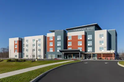 Photo 2 - Towneplace Suites By Marriott Geneva