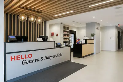 Photo 5 - Towneplace Suites By Marriott Geneva