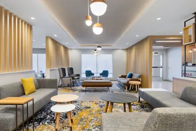 Photo 3 - Towneplace Suites By Marriott Geneva