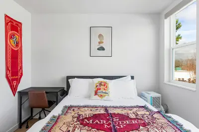 Photo 4 - Harry Potter Sweet Suites