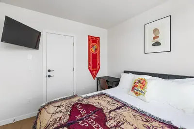 Photo 5 - Harry Potter Sweet Suites