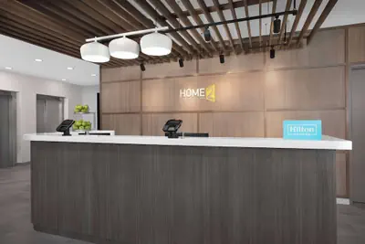 Photo 5 - Home2 Suites By Hilton Chattanooga East Ridge