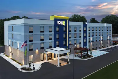 Photo 2 - Home2 Suites By Hilton Chattanooga East Ridge