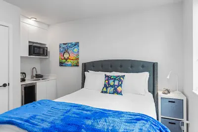 Photo 4 - Back To The Future Sweet Suites