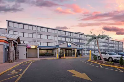 Photo 2 - Best Western New Brunswick - East Brunswick
