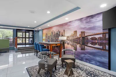Photo 5 - Best Western New Brunswick - East Brunswick