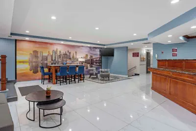 Photo 4 - Best Western New Brunswick - East Brunswick