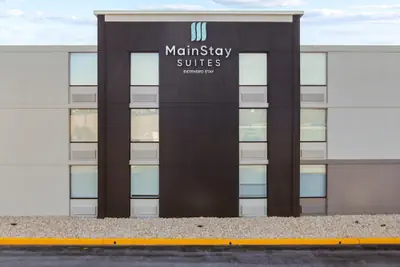 Photo 2 - MainStay Suites Chambersburg