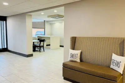 Photo 3 - MainStay Suites Chambersburg