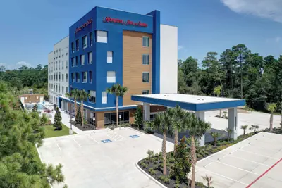 Photo 2 - Hampton Inn & Suites Shenandoah The Woodlands, Tx