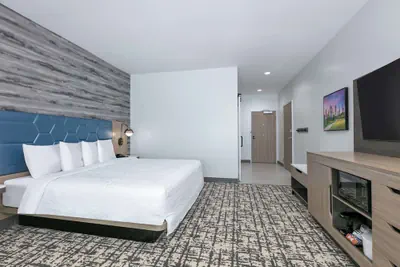 Photo 5 - Hampton Inn & Suites Shenandoah The Woodlands, Tx