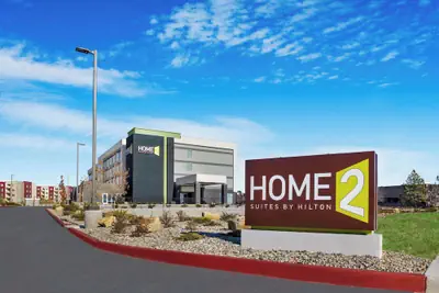 Photo 2 - Home2 Suites By Hilton Colorado Springs Airport
