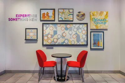 Photo 4 - Home2 Suites By Hilton Colorado Springs Airport
