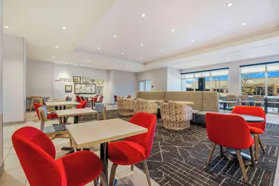 Photo 5 - Home2 Suites By Hilton Colorado Springs Airport