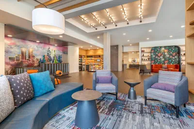 Photo 5 - Cambria Hotel Denver Downtown RiNo