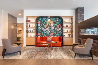 Photo 3 - Cambria Hotel Denver Downtown RiNo