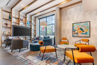 Photo 4 - Cambria Hotel Denver Downtown RiNo