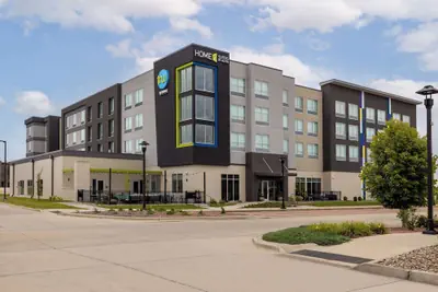 Photo 2 - Home2 Suites by Hilton Ankeny