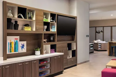 Photo 3 - Home2 Suites by Hilton Ankeny
